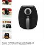 Tower air fryer 3.4L Image 3