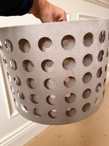 ceiling shade