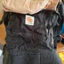ergo baby sling Image 2