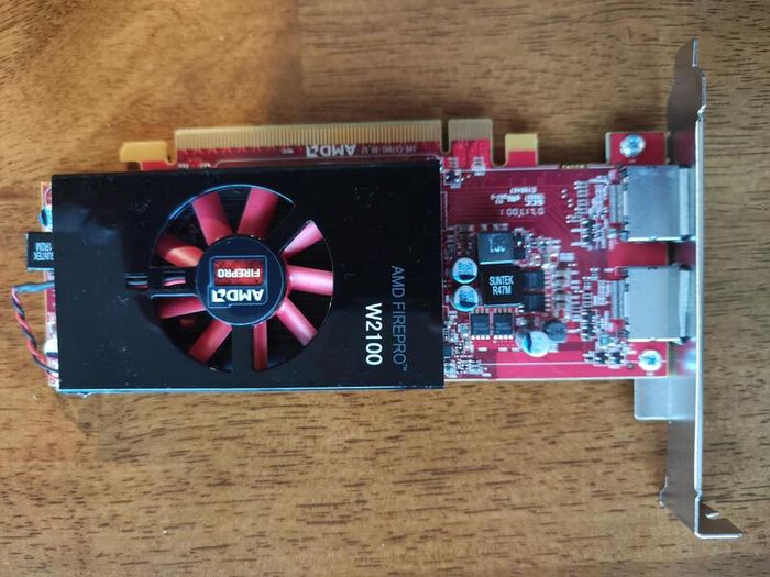 Cheap GPUs