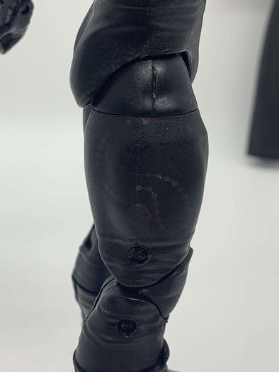 wwe elite series 1 The Undertaker action figure