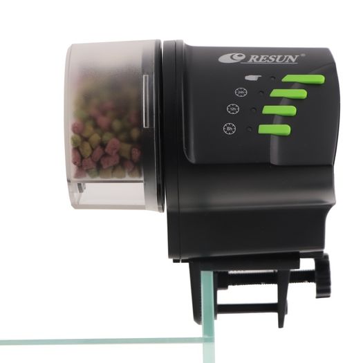 Aquarium Automatic Feeder Resun Cheffy