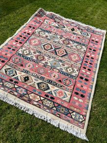 Ornate Rug
