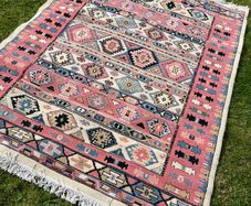 Ornate Rug