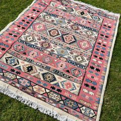 Ornate Rug