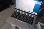 Hp Elitebook 830 G8 I5 11gen 1tb M2 16gb Ddr