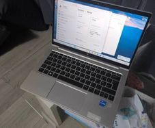 Hp Elitebook 830 G8 I5 11gen 1tb M2 16gb Ddr