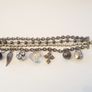 GUESS Multi Charm Bracelet Image 2