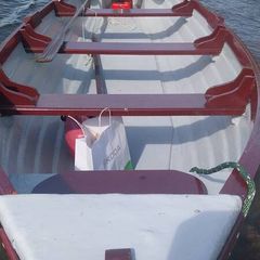 18ft lake boat lynch