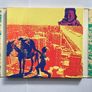The Wonder Stuff - Caught In My Shadow - Gatefold CD Image 3