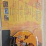 Jimi Hendrix DVD  - Rainbow Bridge Image 3