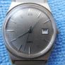 Men's Quartz Watch (works well, fresh battery) Image 2