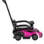 Essenza Foot to Floor Lamborghini Ride On Pink Image 2