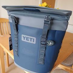 Yeti M12 Cooler