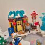 Lego 80109 Lunar New Year Ice Festival, Chinese Traditional Festival Image 6