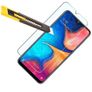 Samsung galaxy A20e tempered glass screen protector Image 2