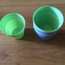 Plastic Plant pots Image 2