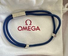 Omega Watches Sailing Bracelet