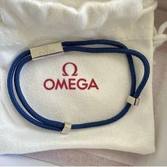 Omega Watches Sailing Bracelet