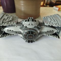 Lego Star Wars 75082 TIE Advanced Prototype