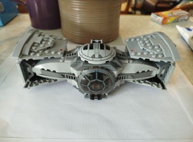 Lego Star Wars 75082 TIE Advanced Prototype