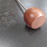 Bass Drum Beater - Australian Sheoak Image 3
