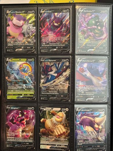 pokemon cards  RANDOM BITS