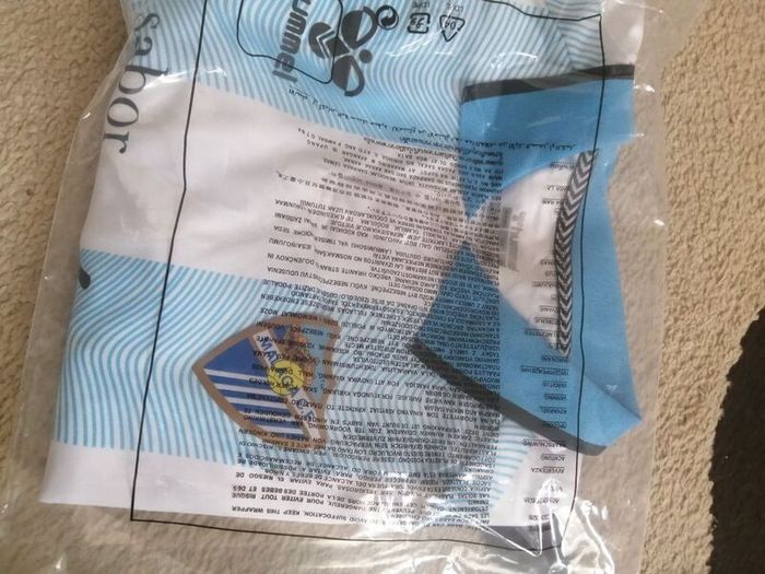 malaga fc jersey