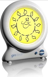 Gro Clock