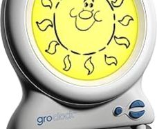 Gro Clock