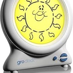 Gro Clock