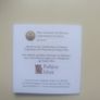 2014 John Philip Holland Silver Proof Coin Image 9