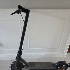 Xiaomi Mi Electric Scooter 1S