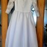 communion dress Image 2