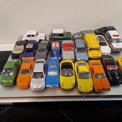 model cars job lot 1/60 scale