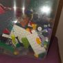 Lego 3KG Lot Image 4