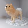 Two Sylvac Dog Ornaments Image 5