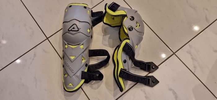 Acerbis Knee Guard Impact 3.0