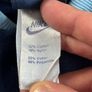 Vintage Nike Track Jacket Size M Image 4