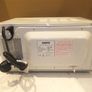 Sanyo Microwave Image 7