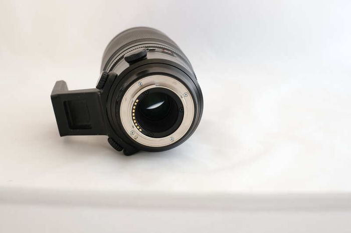 Fujifilm Xf 50-140mm F2.8 R Lm Ois Wr