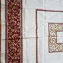 Portuguese  Table Cloth Image 2