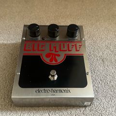 Electro-Harmonix Big Muff Pi