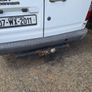 ford transit connect Image 8