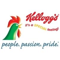Kellogg's Jobs in Ireland