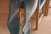 Fishing Waders