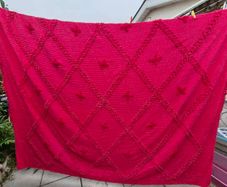 candlewick bedspread