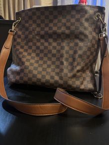 hand bag