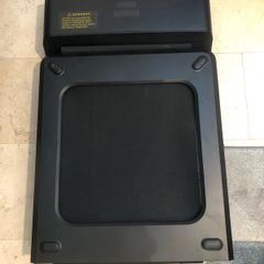 King Smith Walking Pad.