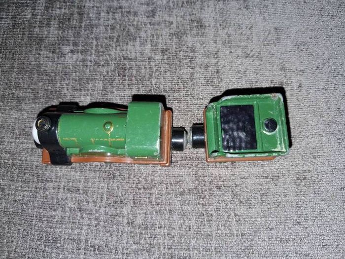 x10 Bundle - Thomas Tank Engines Friends - Diecast Metal Magnetic Take N Play Train Engines - Open To Offers!!